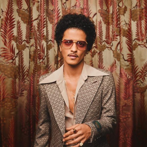 Bruno Mars songs listen or download mp3