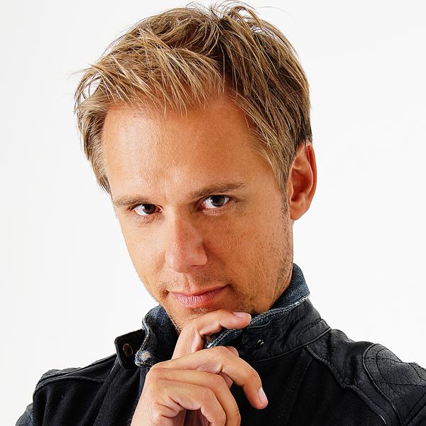 Armin Van Buuren songs listen or download mp3