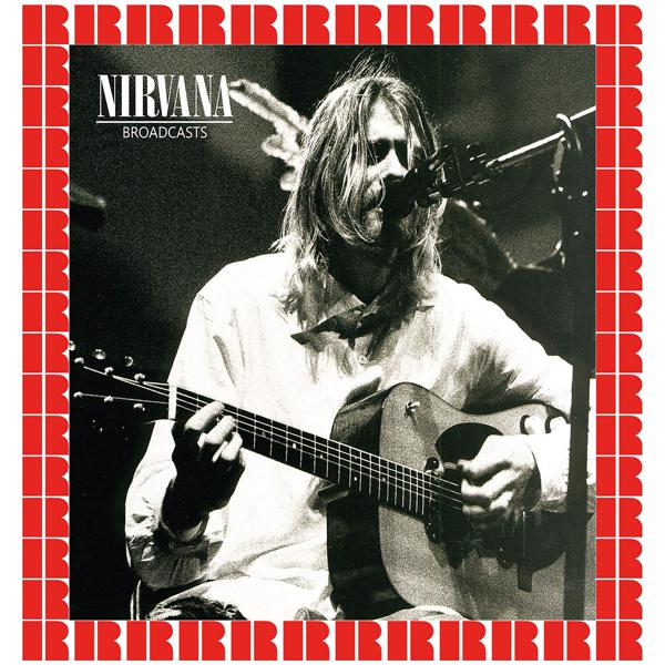 Nirvana - Love Buzz (10/26/89 BBC FM) mp3