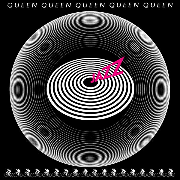 Queen - Let Me Entertain You (Remastered 2011) mp3