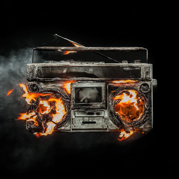 Green Day - Revolution Radio mp3