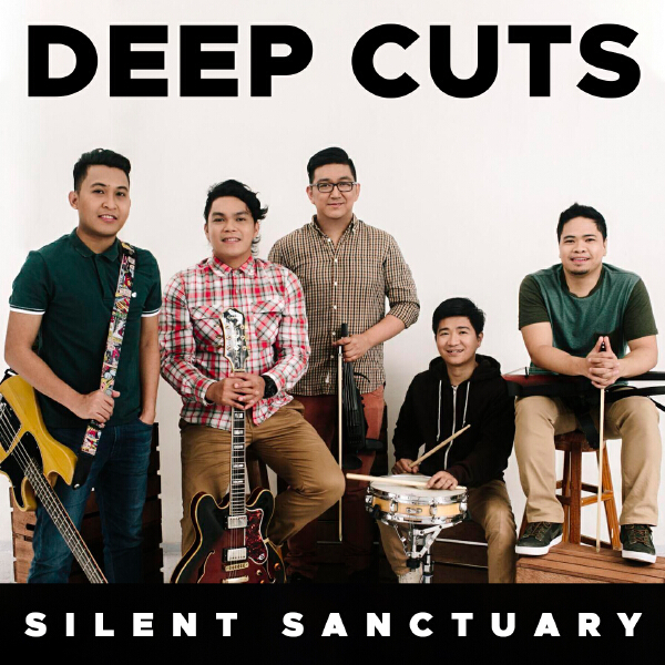 Silent Sanctuary - Sa Piling Mo mp3