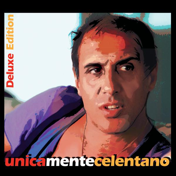 Adriano Celentano - L'Emozione Non Ha voce (Io Non So Parlar D'Amore) mp3