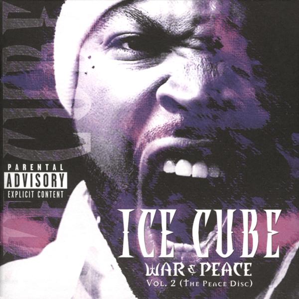 Ice Cube - Gotta Be Insanity mp3