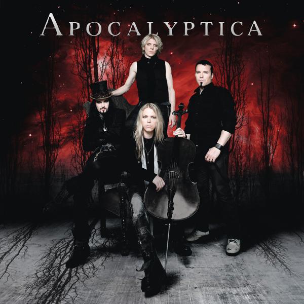 Apocalyptica - Little Drummer Boy mp3