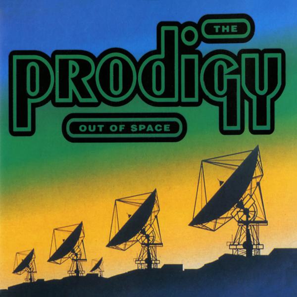 The Prodigy - Music Reach (1,2,3,4) (Live) mp3