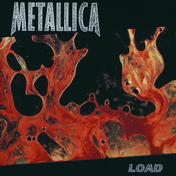 Metallica - Mama Said mp3