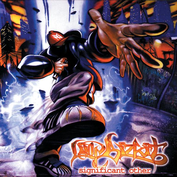 Limp Bizkit - Break Stuff (Album Version (Edited)) mp3