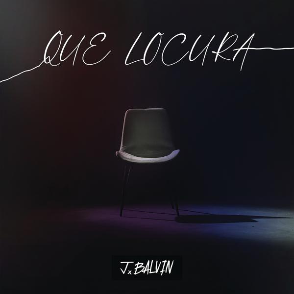 J Balvin - Que Locura mp3