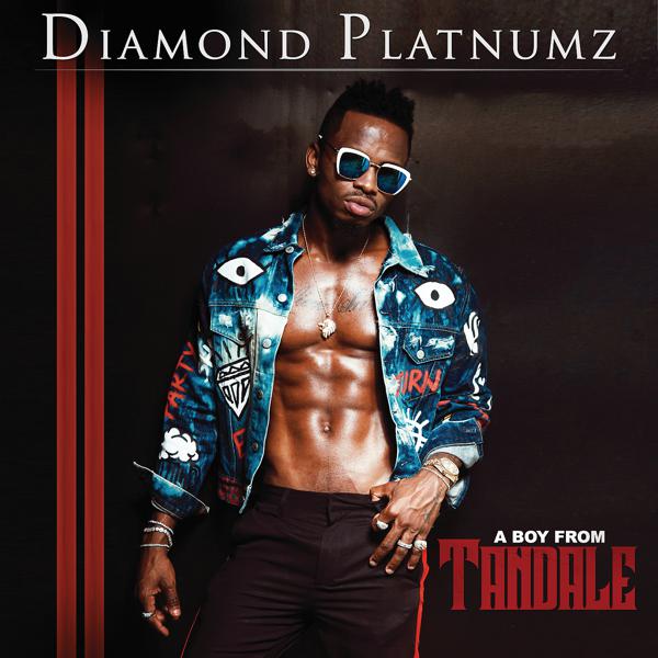 Diamond Platnumz, Rick Ross - Waka mp3