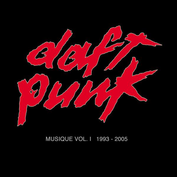 Daft Punk - Musique mp3