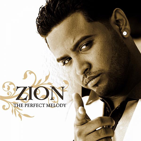 Zion & Akon - The Way She Moves mp3