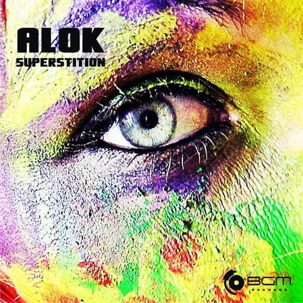 Alok - Superstition mp3