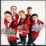 Me First and the Gimme Gimmes - Sunday Morning Coming Down download mp3 free