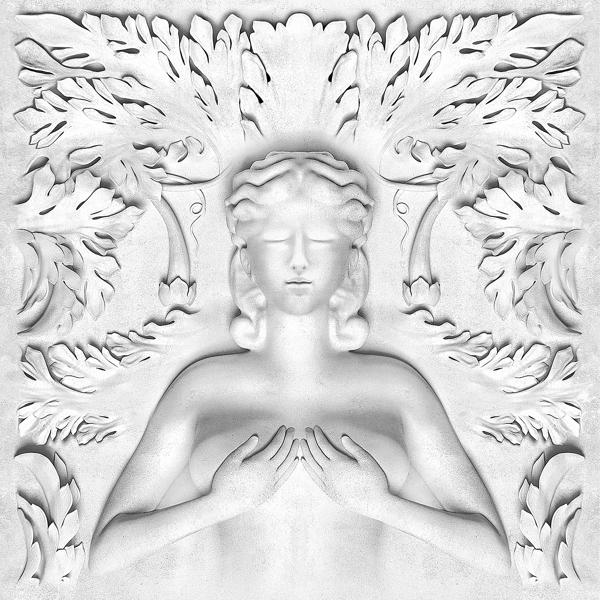 Kanye West, Pusha T, Ghostface Killah - New God Flow.1 (Album Version (Edited)) mp3