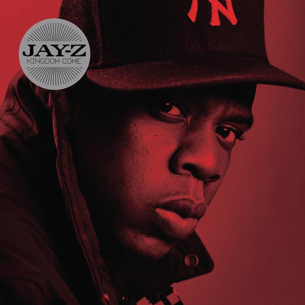 JAY-Z - Kingdom Come mp3