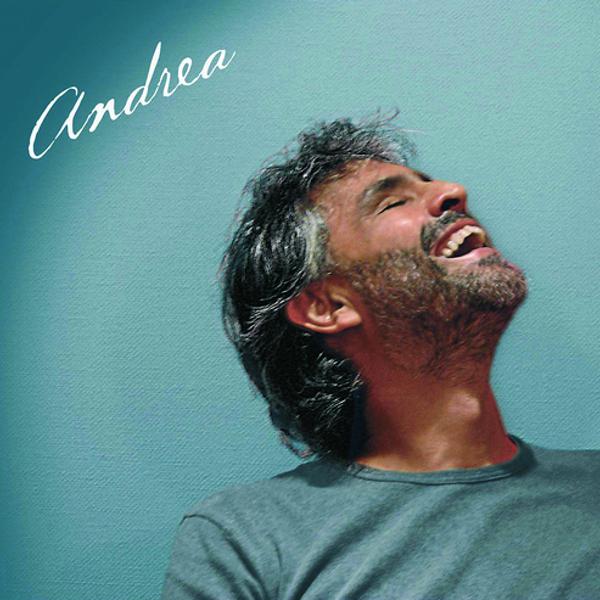 Andrea Bocelli - Dell'Amore Non Si Sa (Album Version) mp3