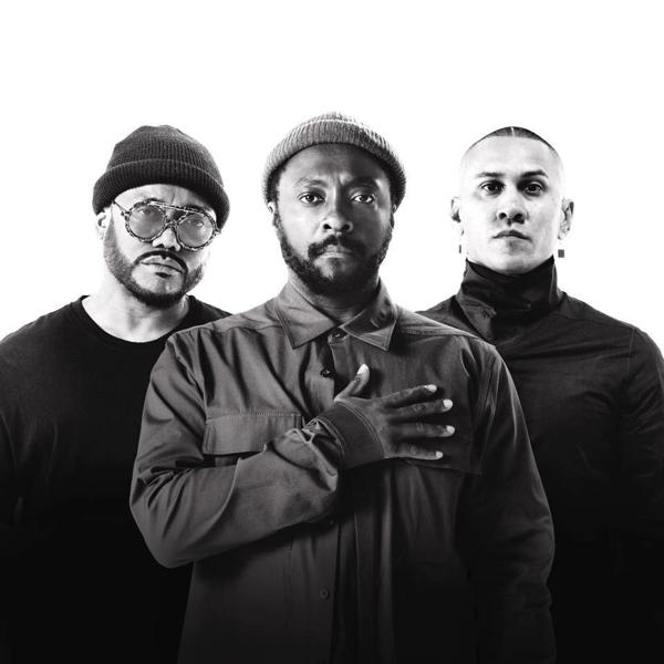 The Black Eyed Peas songs listen or download mp3