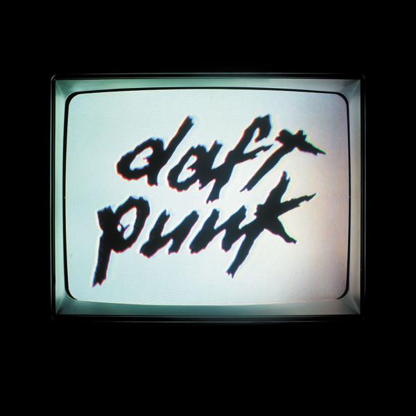 Daft Punk - Steam Machine mp3