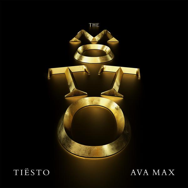 Tiësto, Ava Max - The Motto mp3