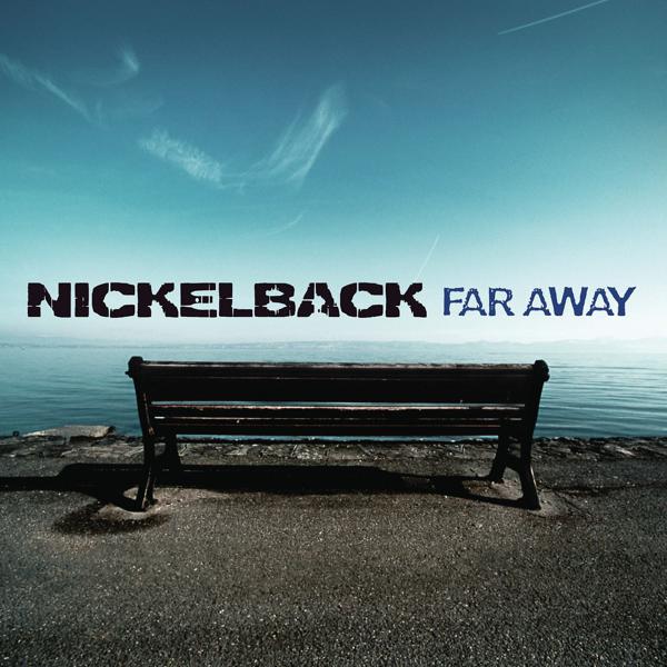 Nickelback - Far Away (Radio Edit) mp3