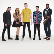 Pentatonix - Feel It Still download mp3 free