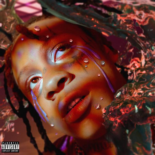 Trippie Redd, Juice WRLD, YNW Melly - 6 Kiss mp3