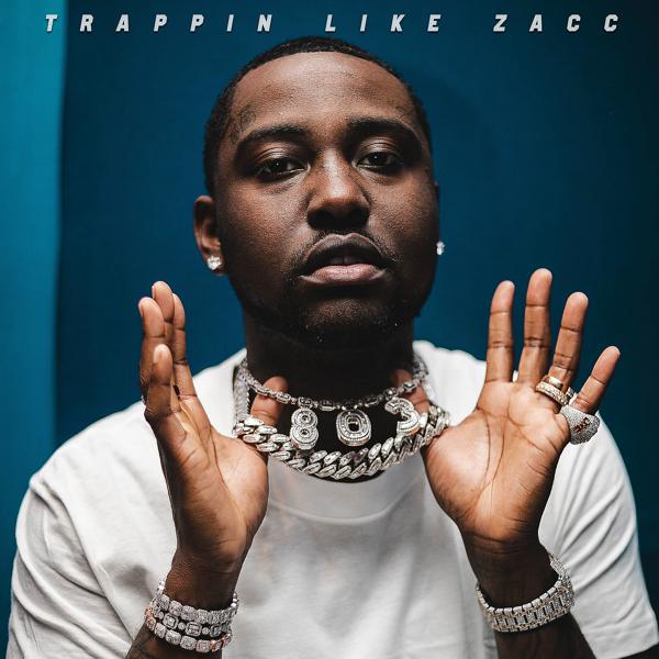 Blacc Zacc, DaBaby - Tuesday mp3