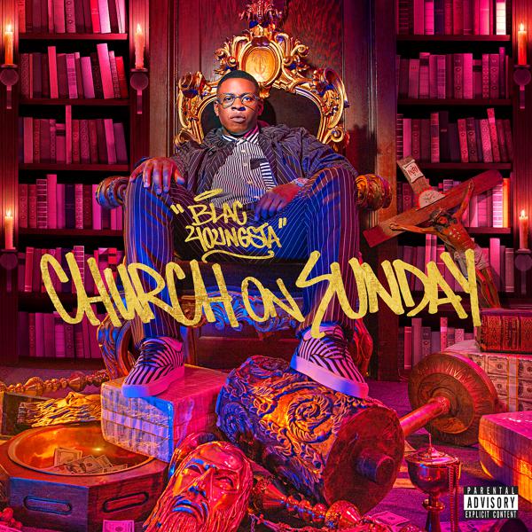 Blac Youngsta, T.I. - Church on Sunday mp3