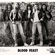 Blood Feast - Who Prays for the Devil download mp3 free