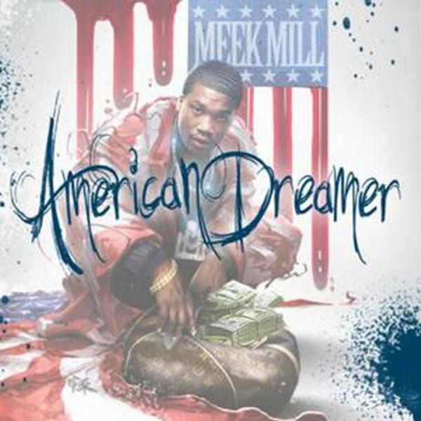 Meek Mill - Self Made mp3