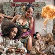 Ludacris - Saturday (Oooh Oooh!) download mp3 free