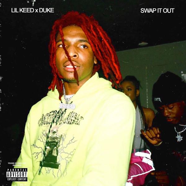 Lil keed, Lil Duke - Swap It Out (feat. Lil Duke) mp3