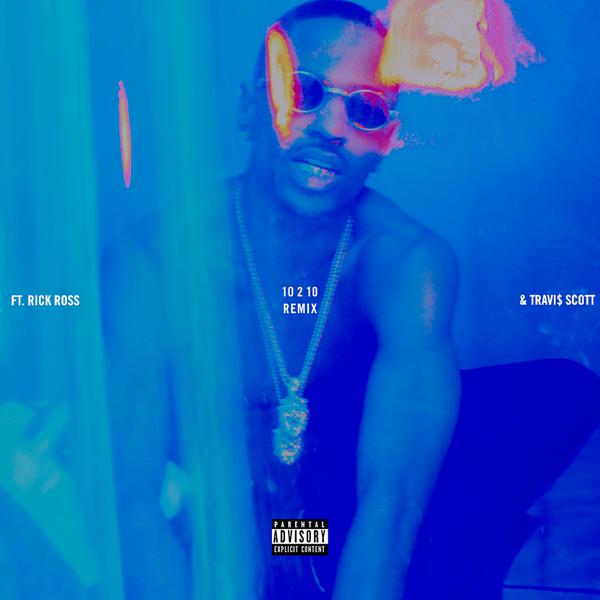 Big Sean, Rick Ross, Travi$ Scott - 10 2 10 (Remix) mp3