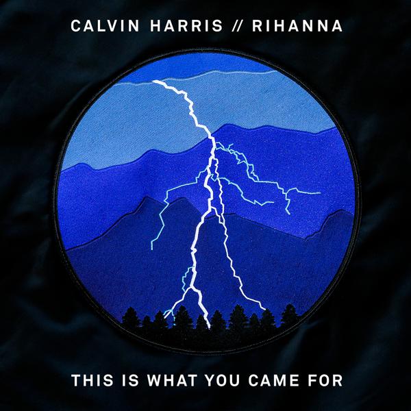 Calvin Harris, Rihanna - This Is What You Came For mp3