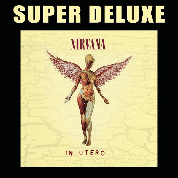 Nirvana - Scentless Apprentice (2013 Mix) mp3