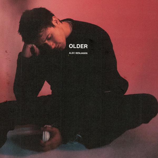 Alec Benjamin - Older mp3