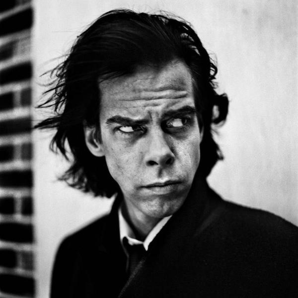 Nick Cave songs listen or download mp3