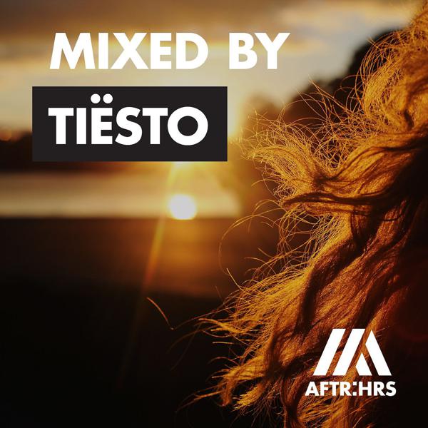 Tiësto - Back In The Days (AFTR:HRS Mixcut) mp3