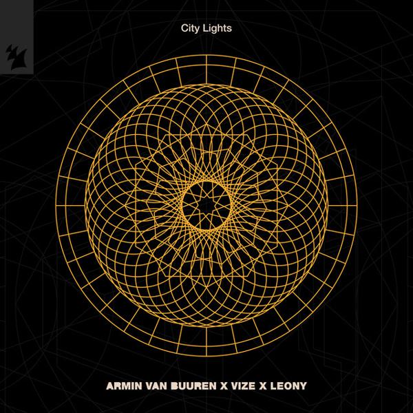 Armin Van Buuren, Leony, Vize - City Lights mp3