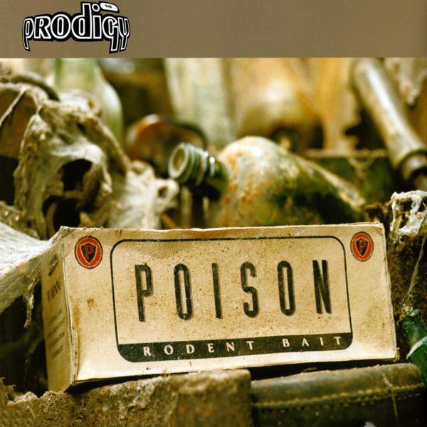 The Prodigy - Poison (Environmental Science Dub Mix) mp3