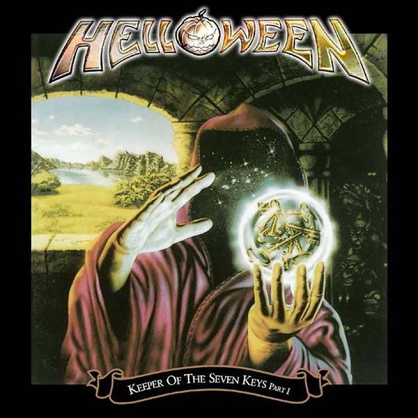 Helloween - Starlight (Remix) mp3