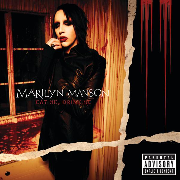 Marilyn Manson - Heart-Shaped Glasses (When The Heart Guides The Hand) (Hamel Remix) mp3