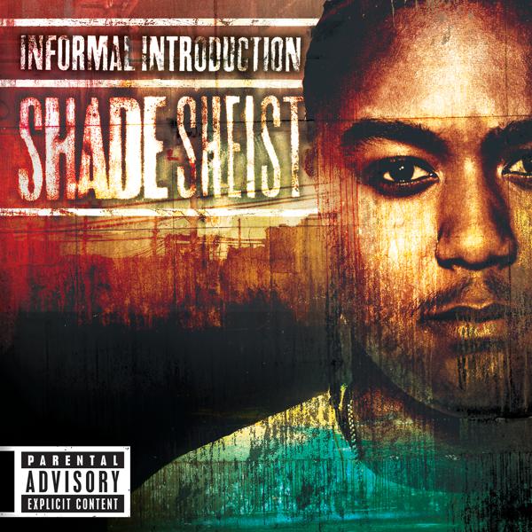 Shade Sheist, Nate Dogg, Warren G - Wake Up mp3