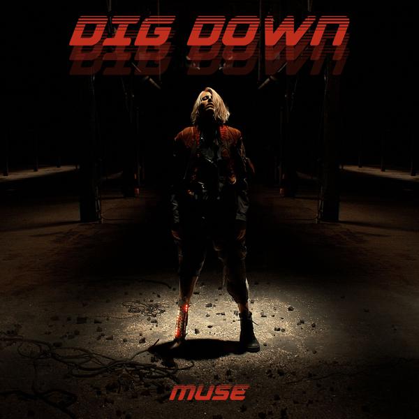 Muse - Dig Down mp3