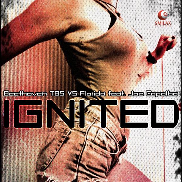 Joe Capalbo, Beethoven tbs, Flo Rida - Ignited (Instrumental Mix) mp3