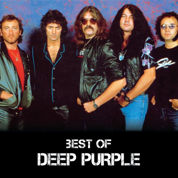 Deep Purple - Perfect Strangers mp3