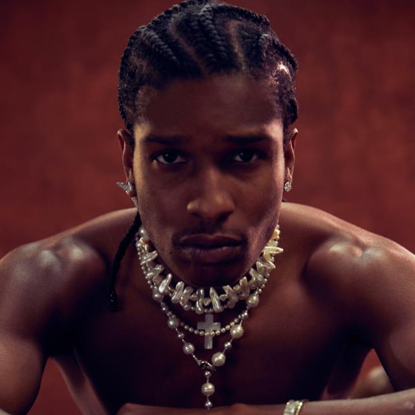 A$AP Rocky songs listen or download mp3