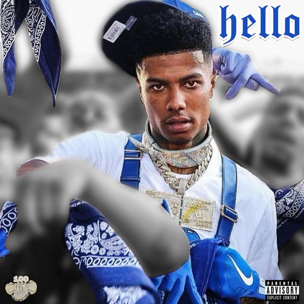 BlueFace - Hello mp3