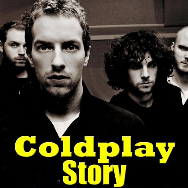 Coldplay - Chapter 2 mp3